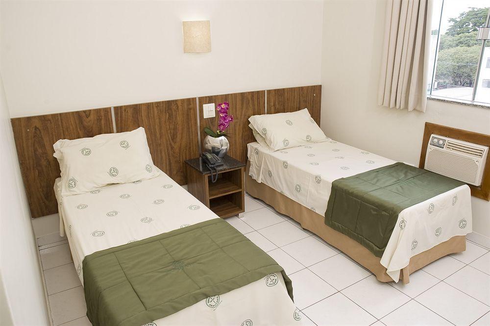 Araucaria Hotel Business - Maringá Екстериор снимка