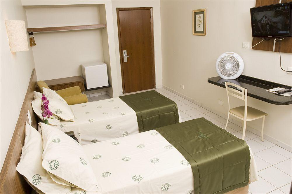 Araucaria Hotel Business - Maringá Екстериор снимка