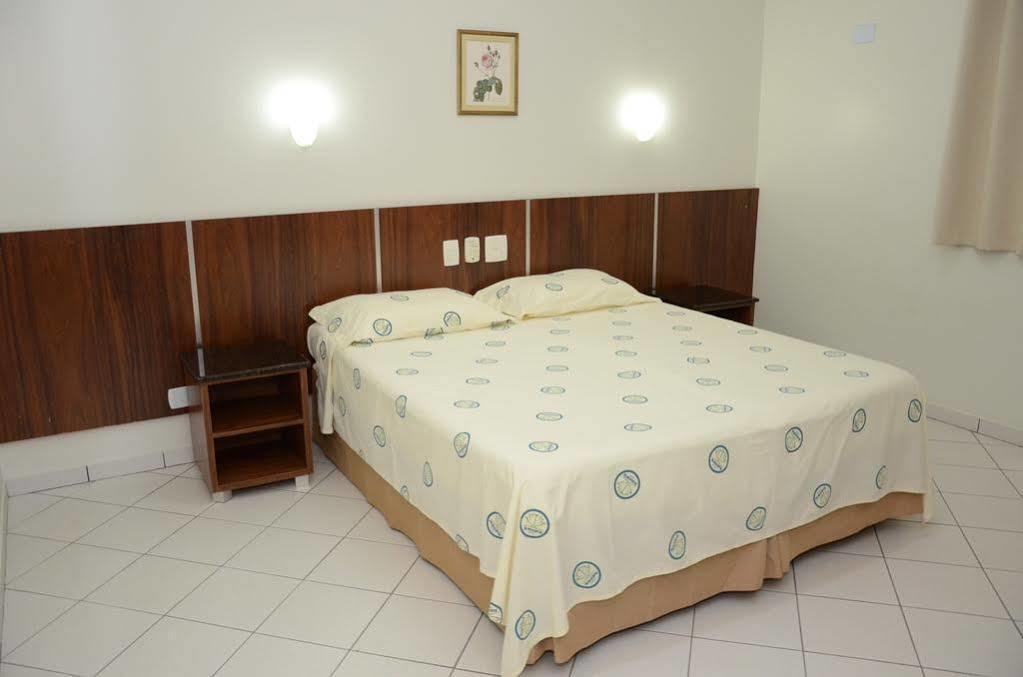 Araucaria Hotel Business - Maringá Екстериор снимка