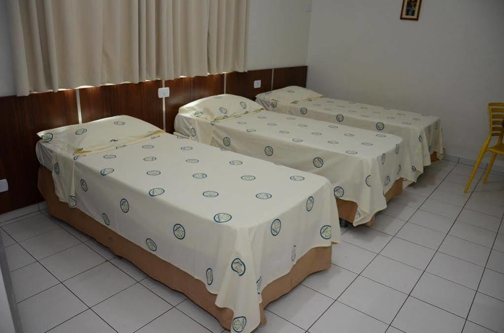 Araucaria Hotel Business - Maringá Екстериор снимка