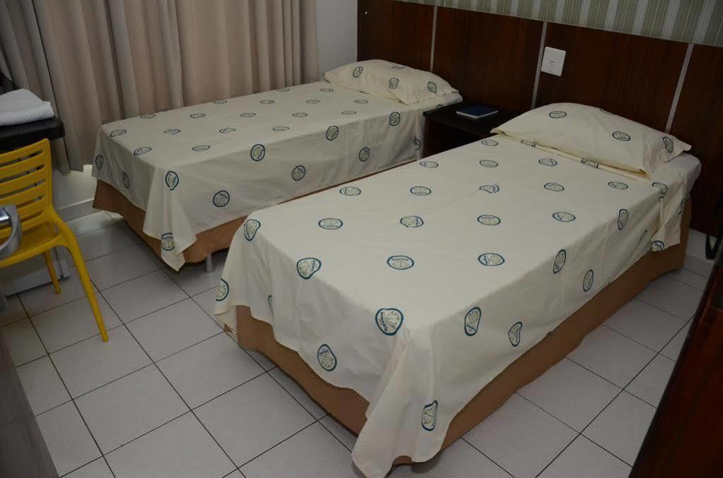 Araucaria Hotel Business - Maringá Екстериор снимка