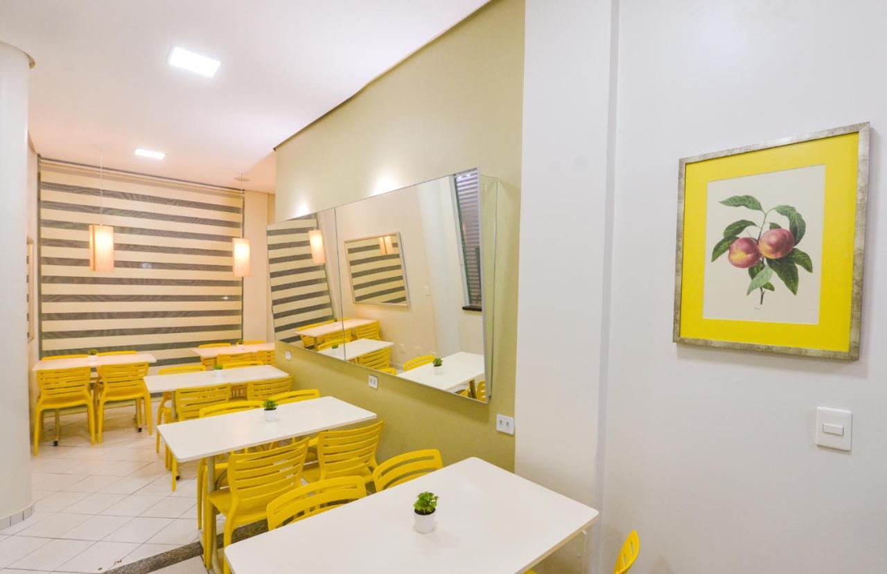 Araucaria Hotel Business - Maringá Екстериор снимка